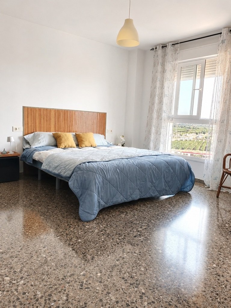 Penthouse in Xàtiva — image 6